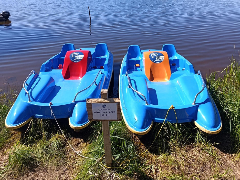 Activités et loisirs 63 et 23