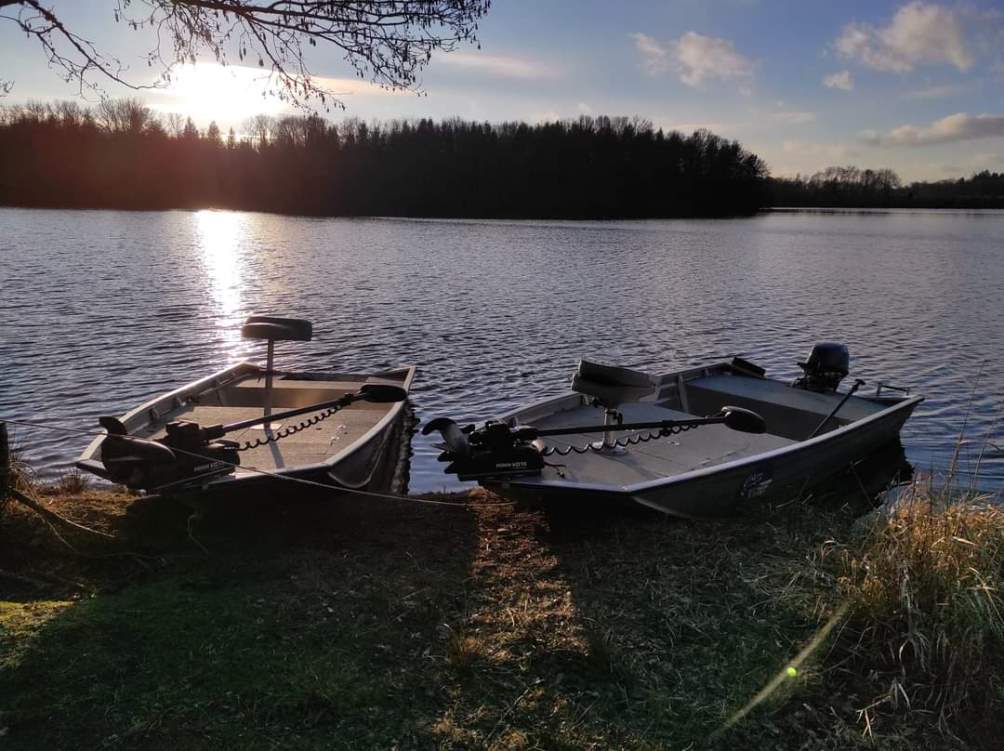 Carousel Pêche brochet auvergne