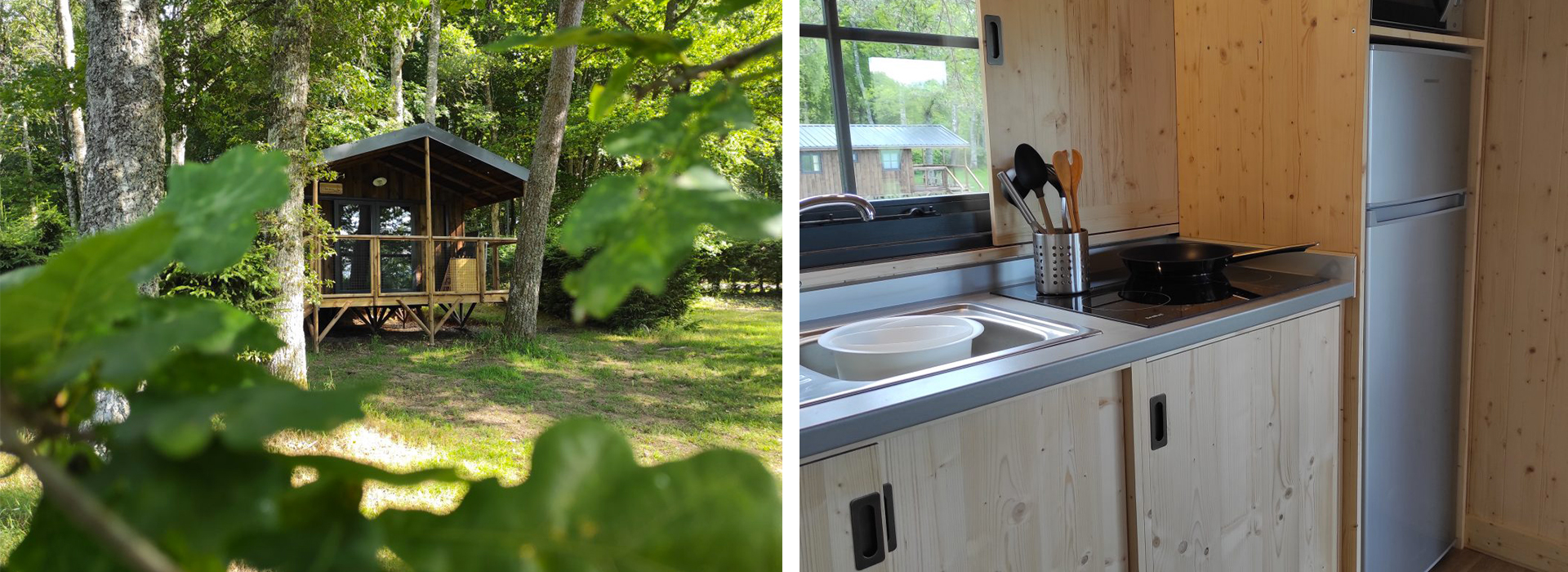 Slider Logement lac puy de dome