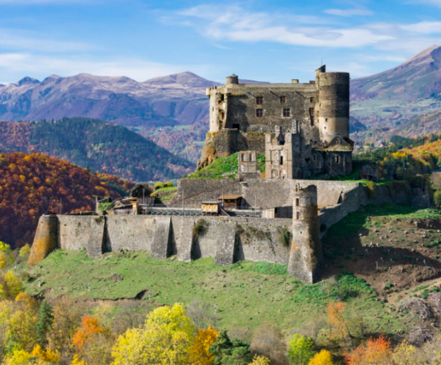 A découvrir / Côté Puy-de-Dôme