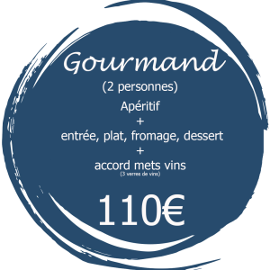 bon cadeau ramade