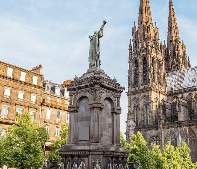 A découvrir / Côté Puy-de-Dôme