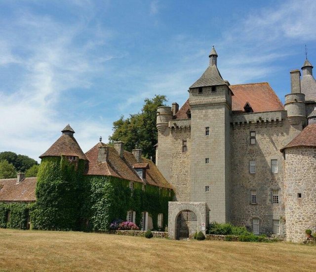 A découvrir / Côté Creuse