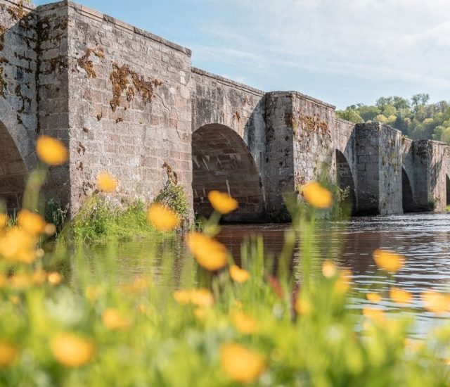 A découvrir / Côté Creuse