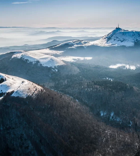 A découvrir / Côté Puy-de-Dôme